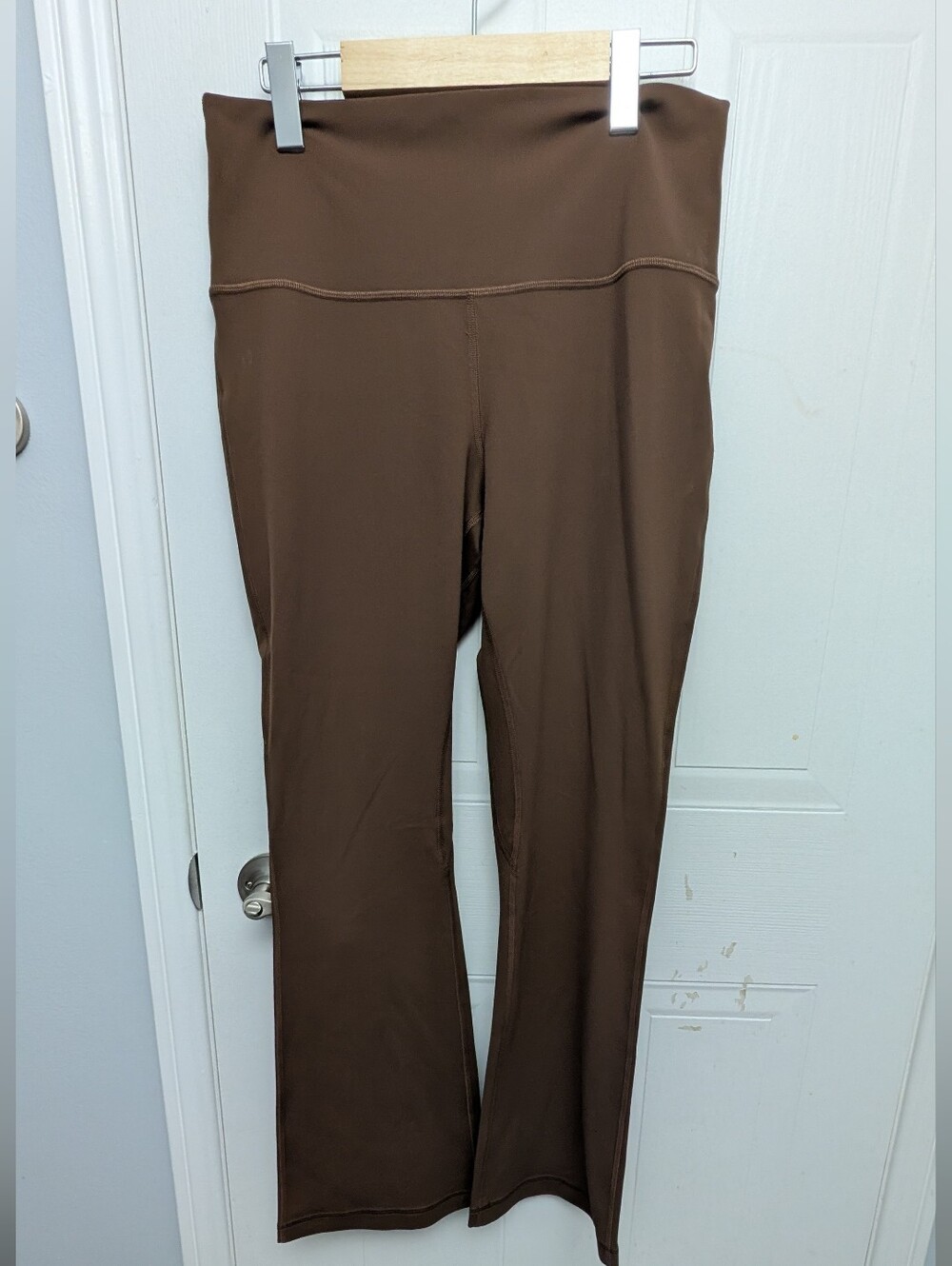 lululemon Align High-Rise Mini-Flared Pant Extra Short